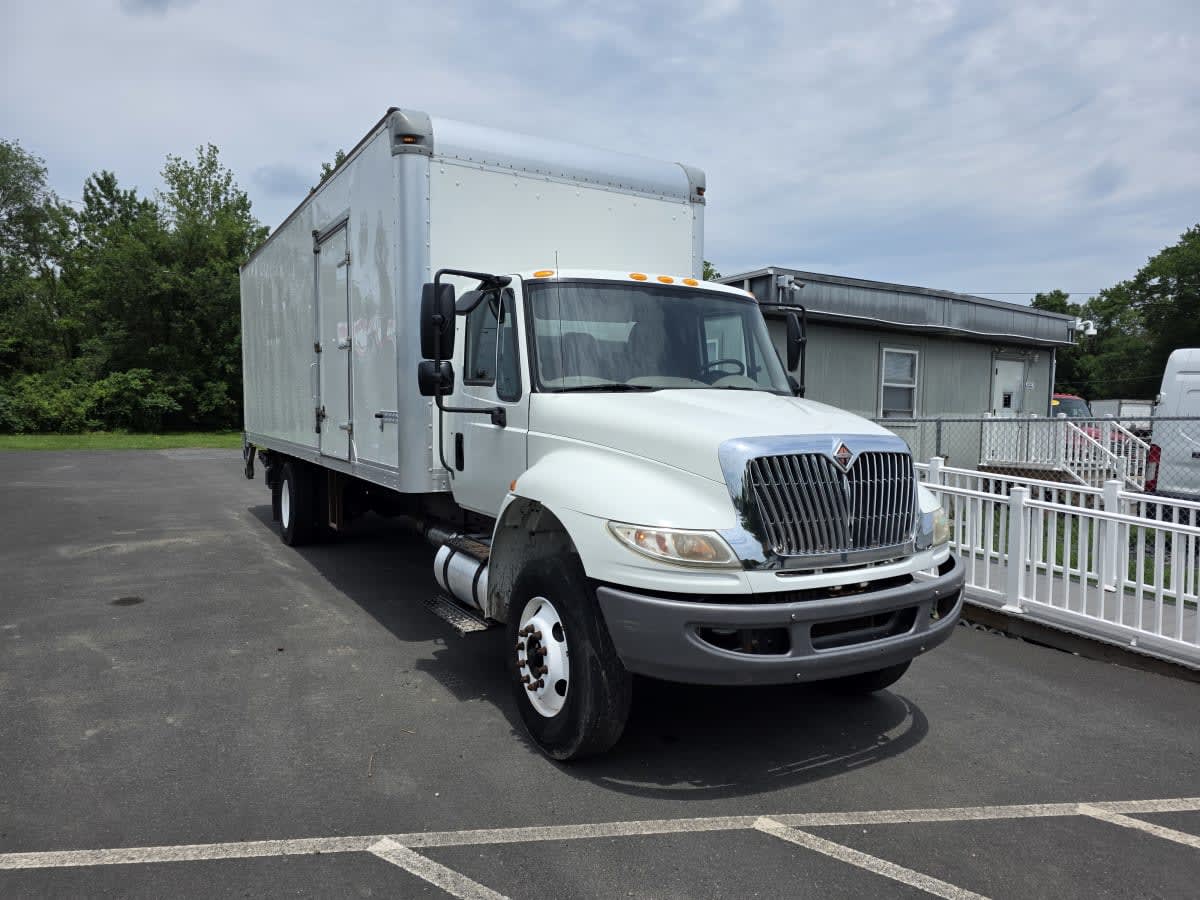 2016 International 4300 in Bensalem, PA — photo 3