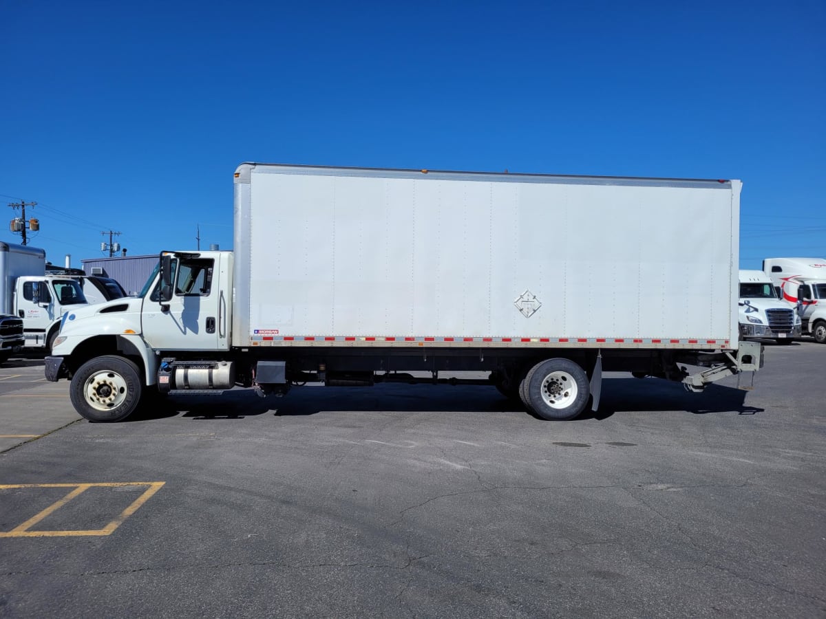 2016 Navistar International 4300 373971