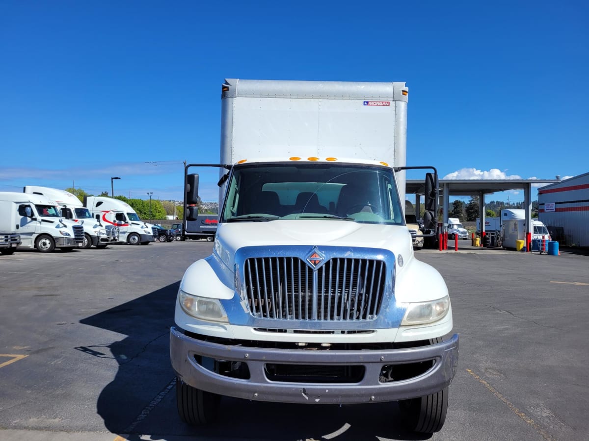 2016 Navistar International 4300 373971