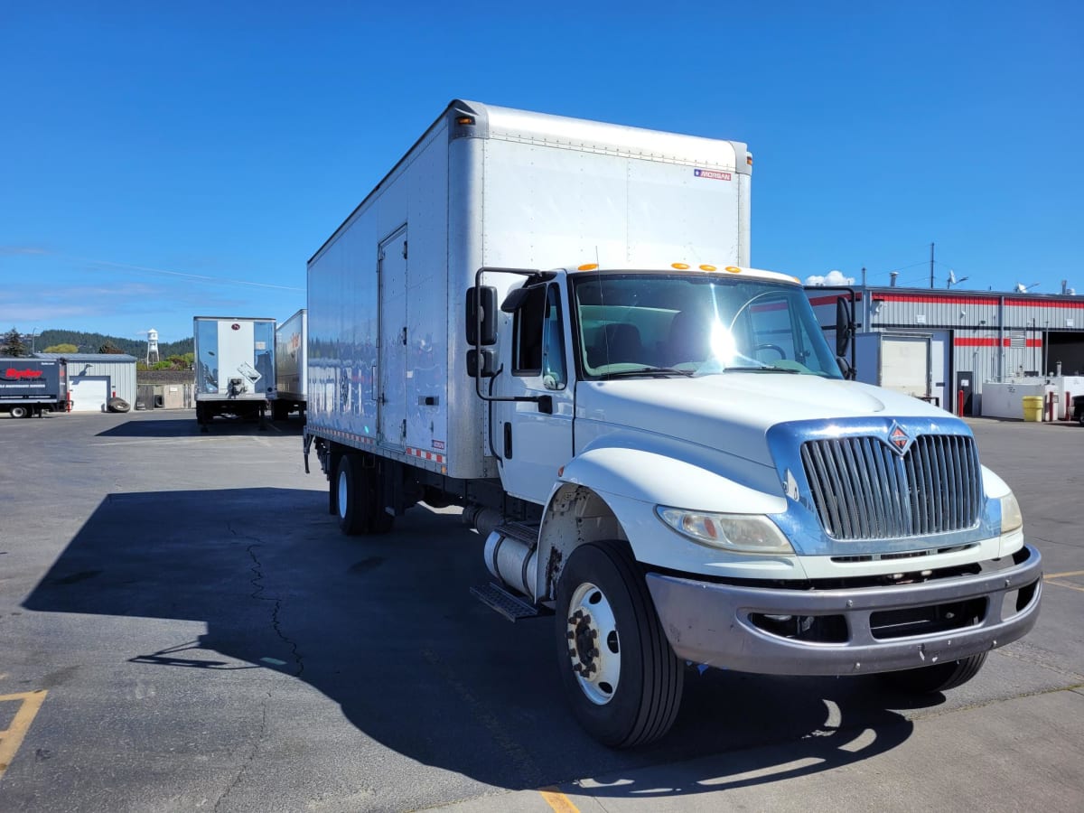 2016 Navistar International 4300 373971