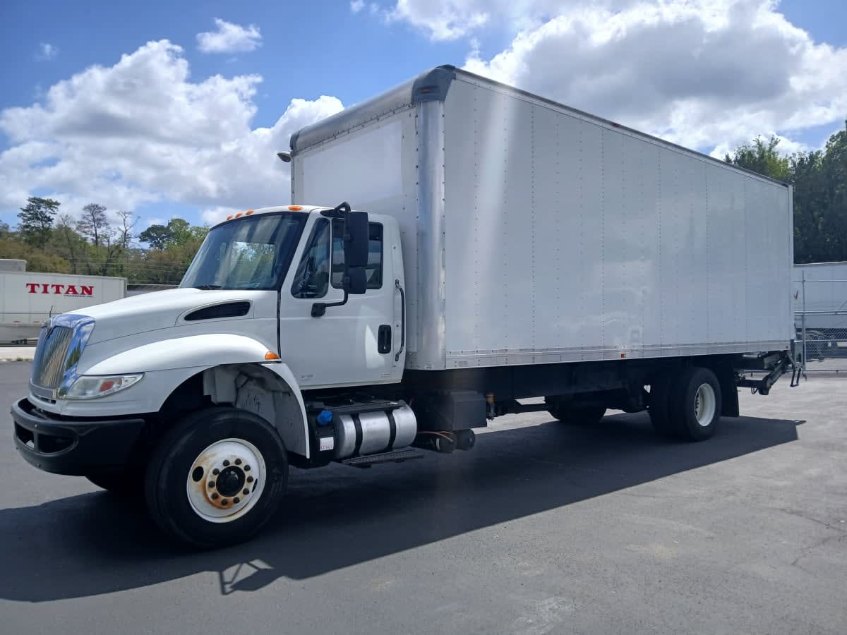 2016 Navistar International 4300 374005