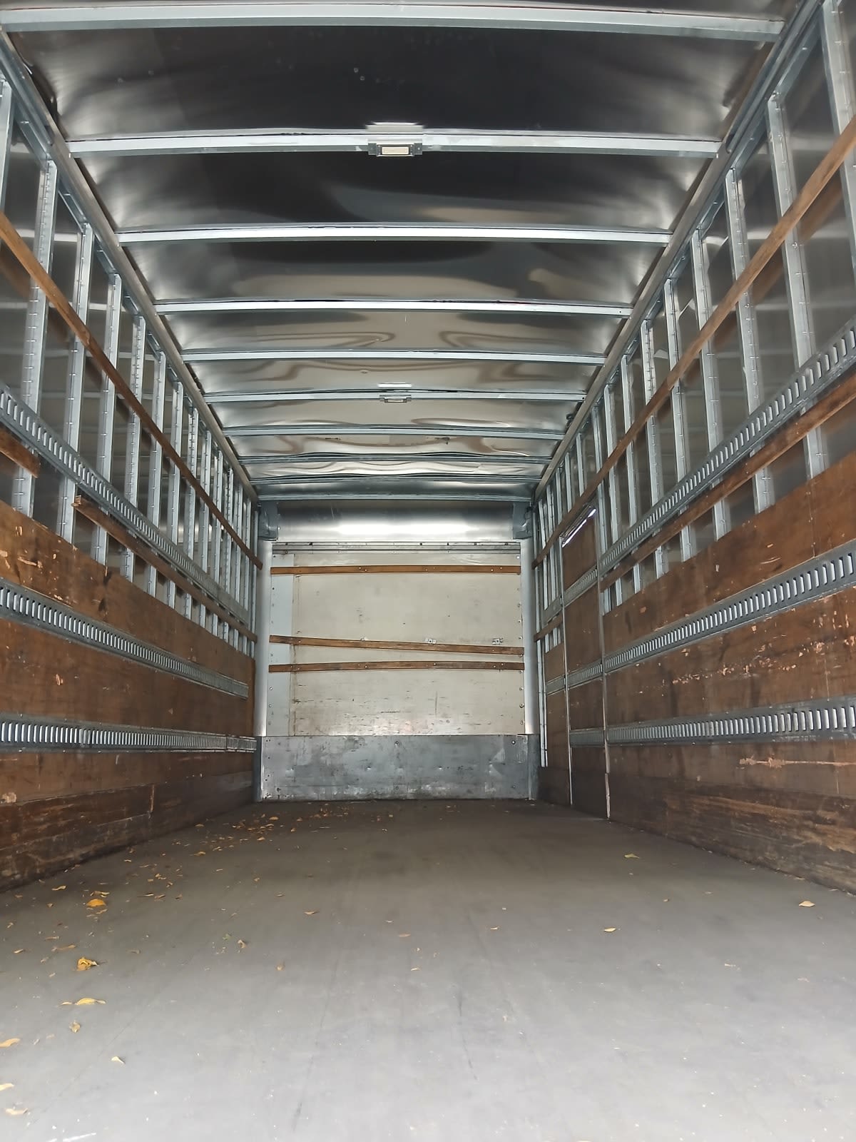 2016 Navistar International 4300 374005