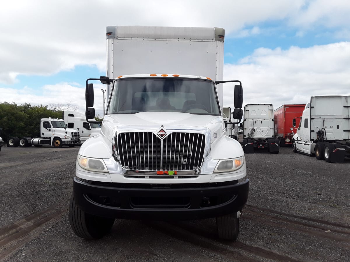 2016 Navistar International 4300 374017