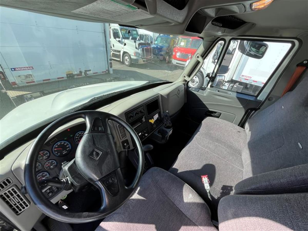 2016 Navistar International 4300 374026