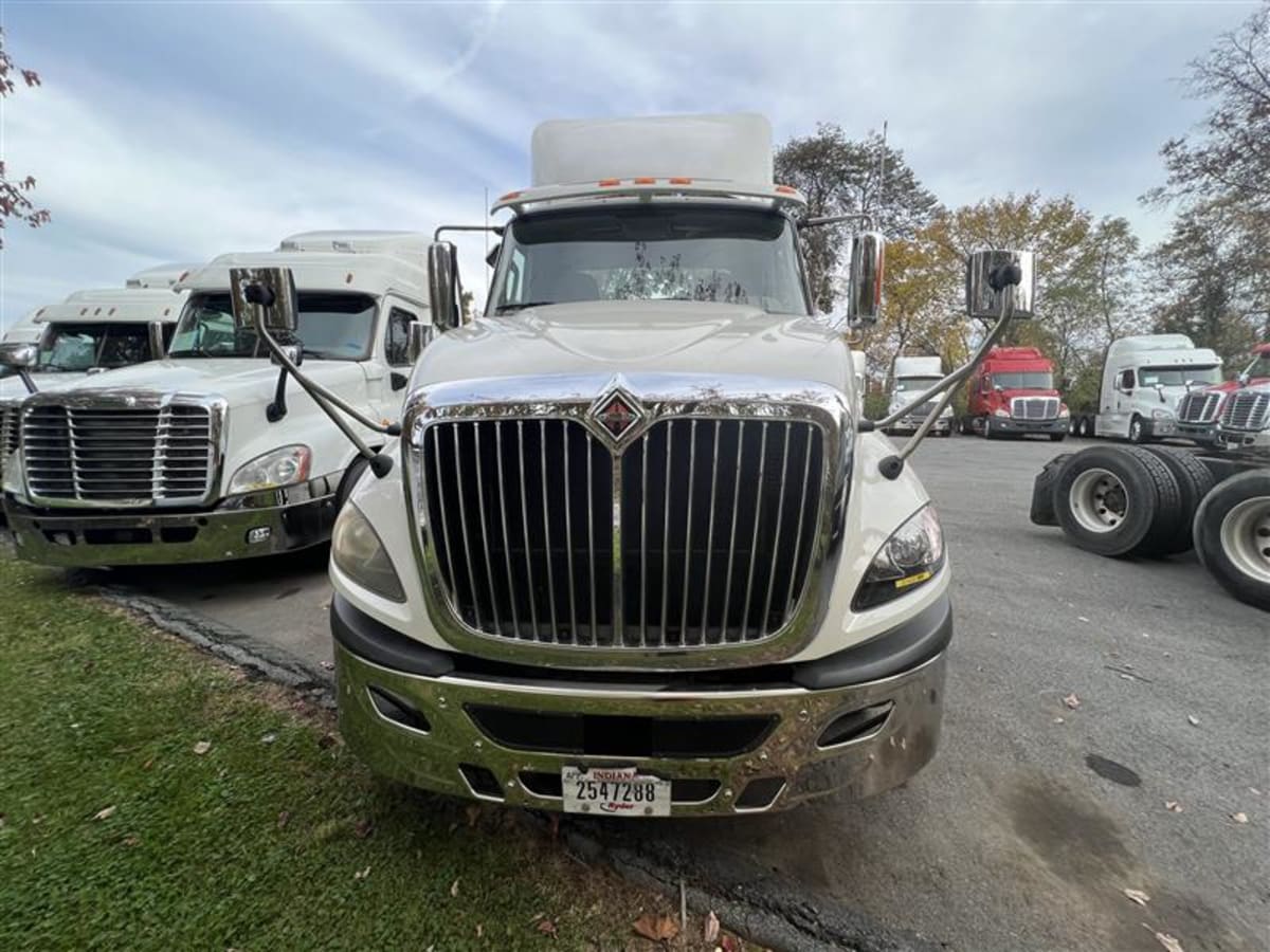 2016 Navistar International PROSTAR 374458