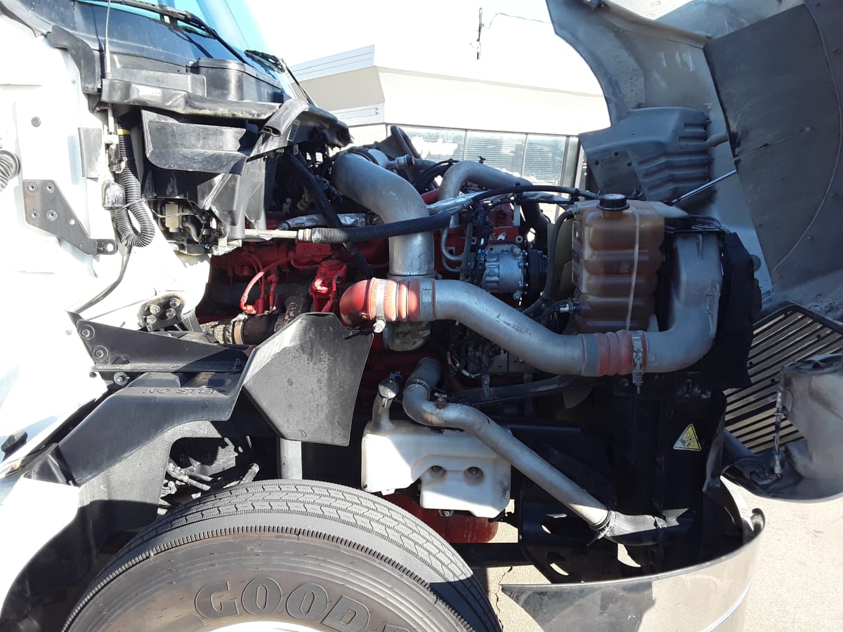 2016 Navistar International PROSTAR 374470