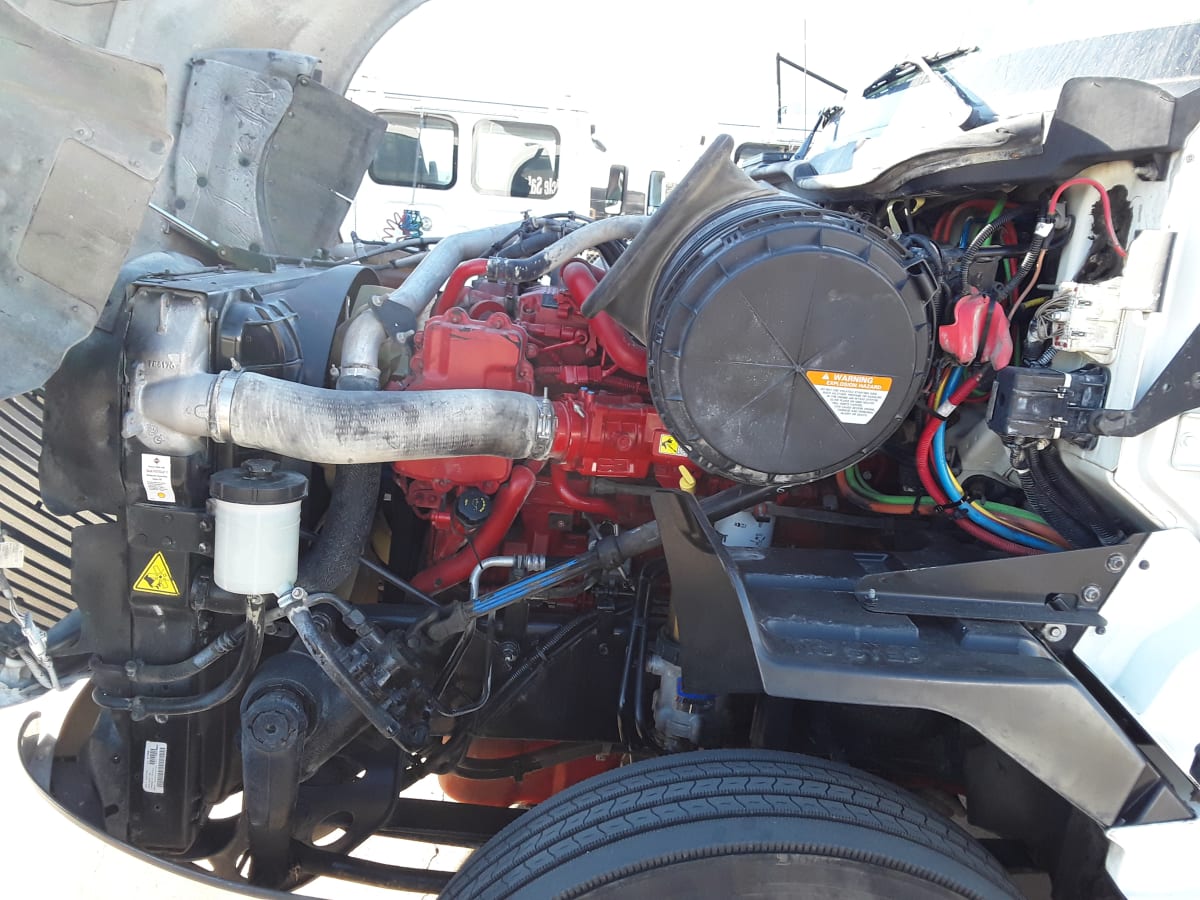 2016 Navistar International PROSTAR 374470