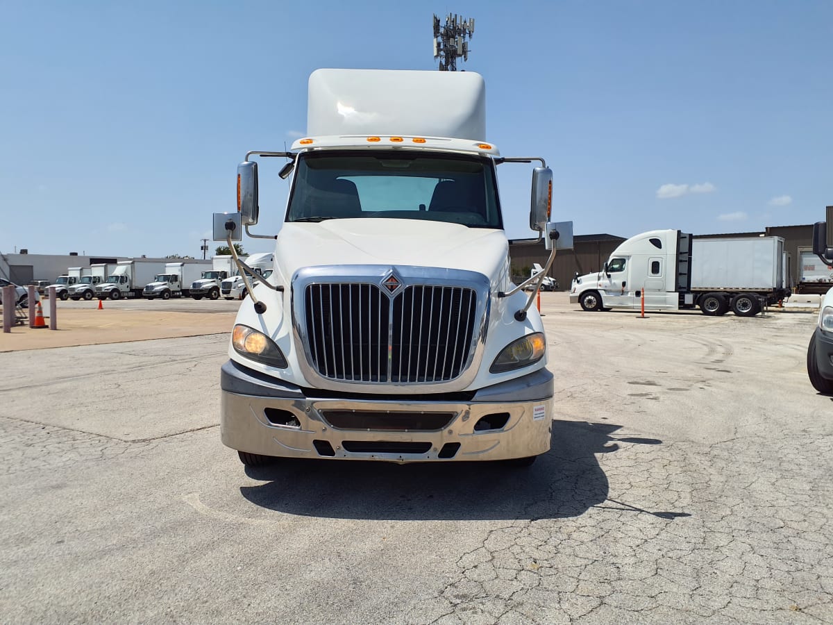 2016 Navistar International PROSTAR 374471