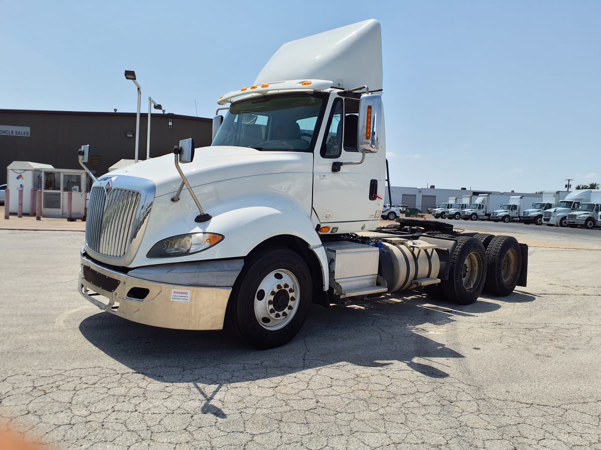 2016 Navistar International PROSTAR 374471