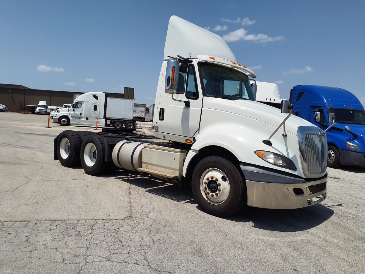 2016 Navistar International PROSTAR 374471