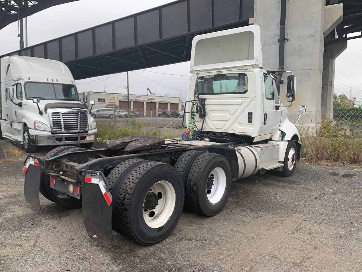 2016 Navistar International PROSTAR 374499