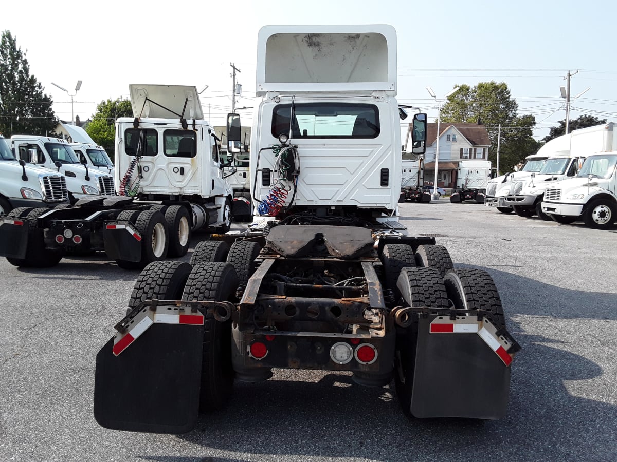 2016 Navistar International PROSTAR 374500