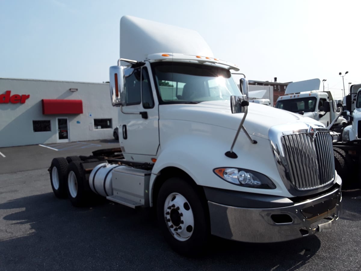 2016 Navistar International PROSTAR 374500