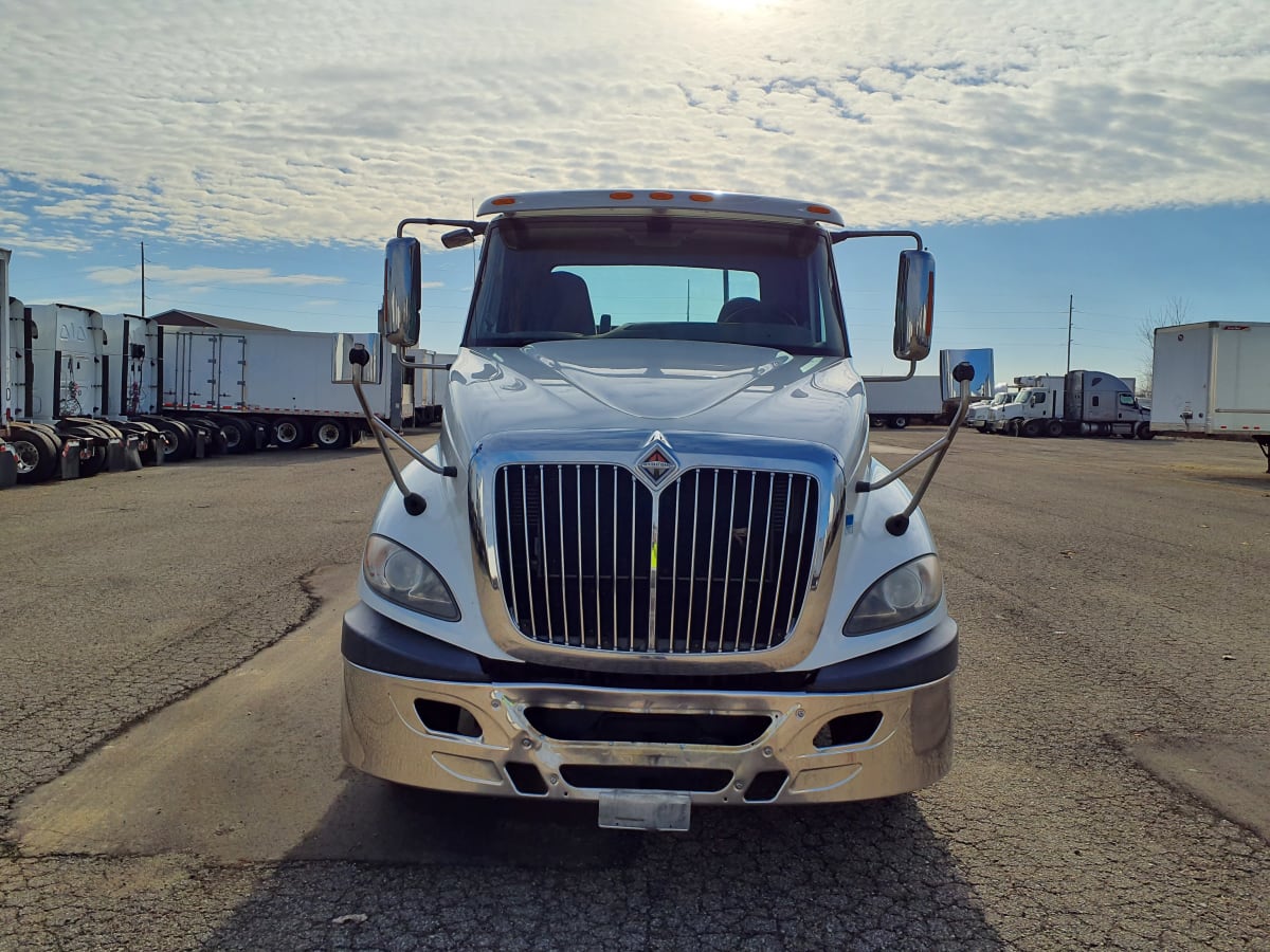 2016 Navistar International PROSTAR 374545