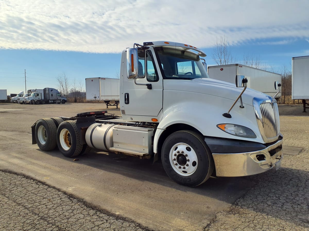 2016 Navistar International PROSTAR 374545