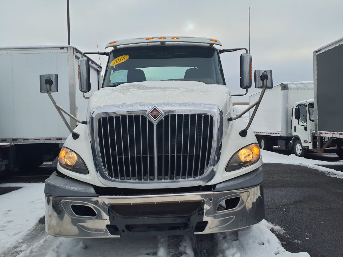 2016 Navistar International PROSTAR 374567