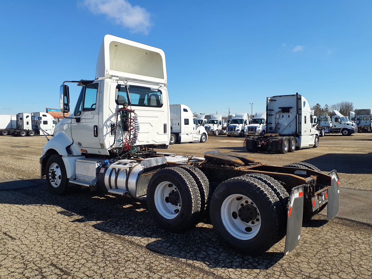 2016 Navistar International PROSTAR 374619