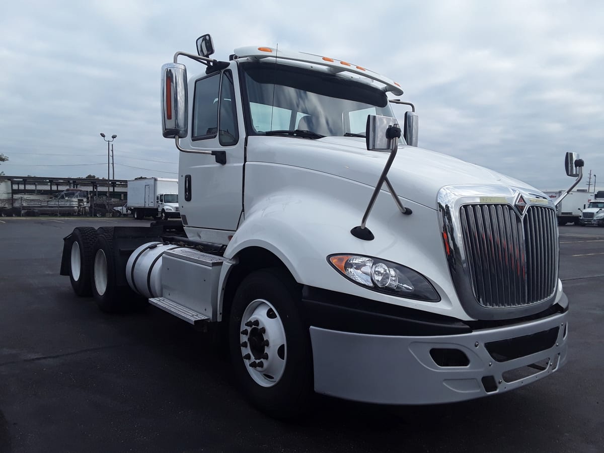 2016 Navistar International PROSTAR 374670