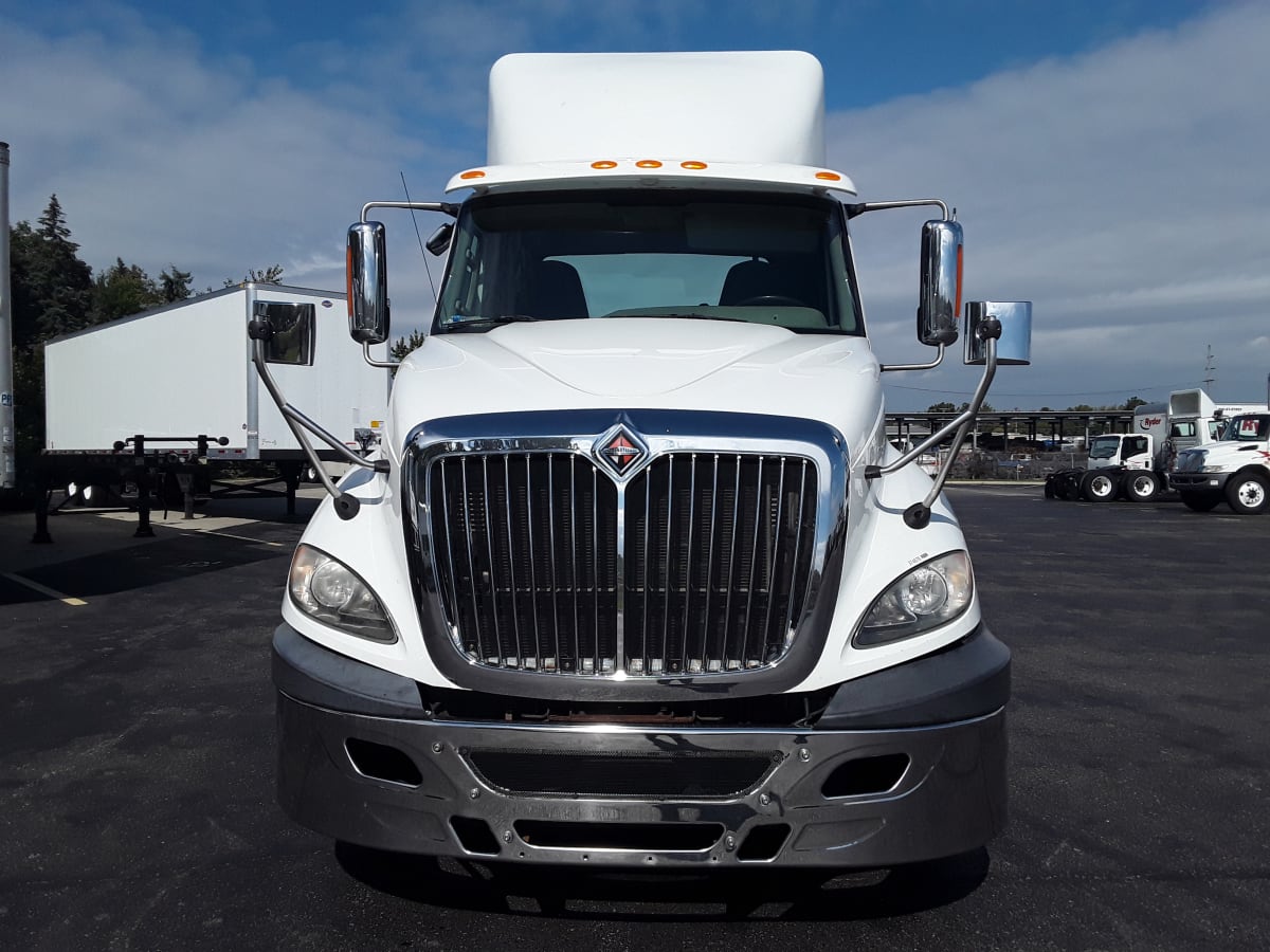 2016 Navistar International PROSTAR 374676