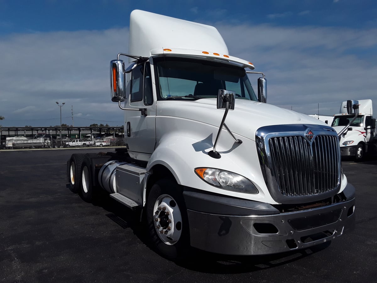 2016 Navistar International PROSTAR 374676