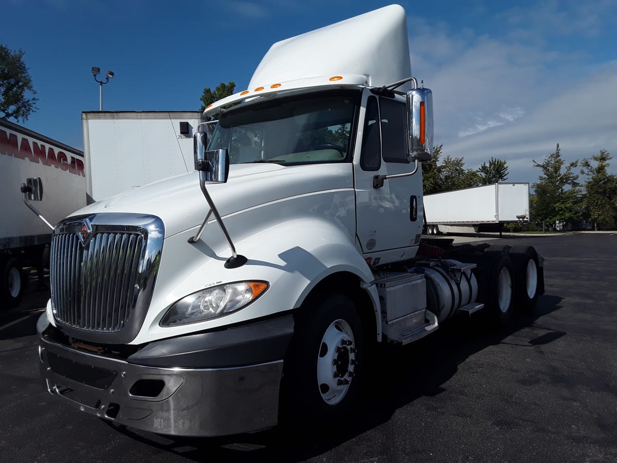 2016 Navistar International PROSTAR 374676