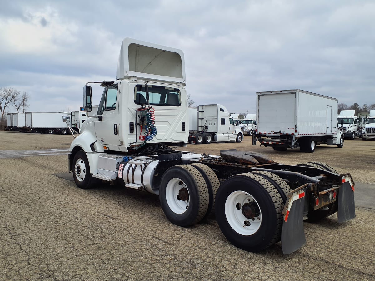 2016 Navistar International PROSTAR 374686