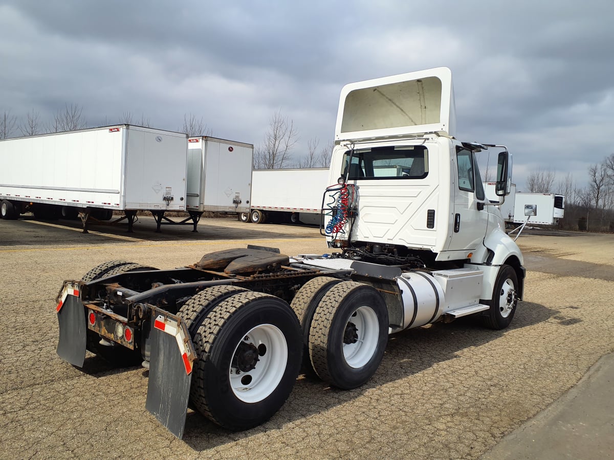 2016 Navistar International PROSTAR 374686