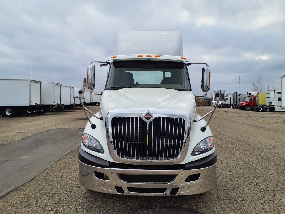 2016 Navistar International PROSTAR 374686