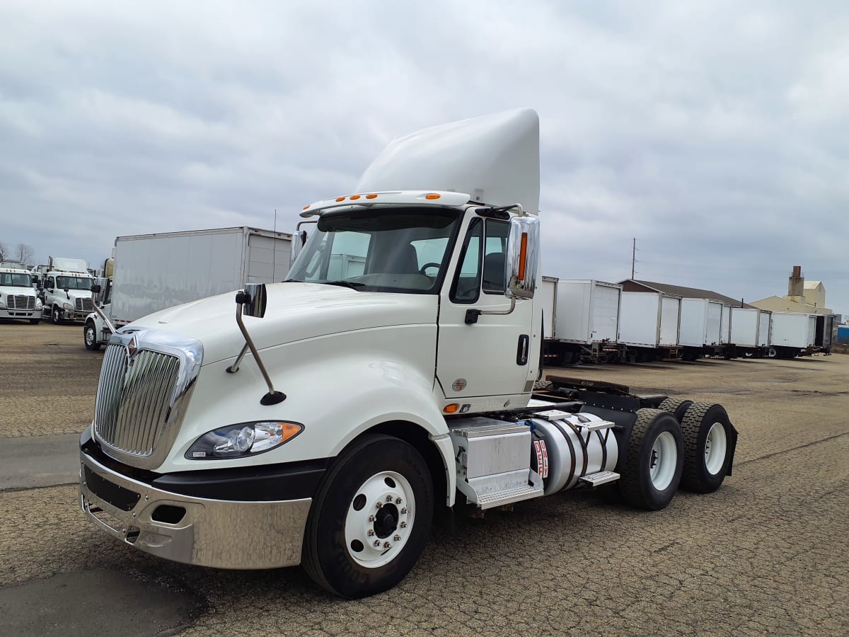 2016 Navistar International PROSTAR 374686