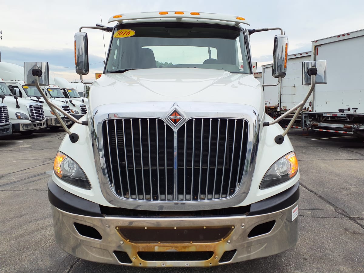 2016 Navistar International PROSTAR 374823