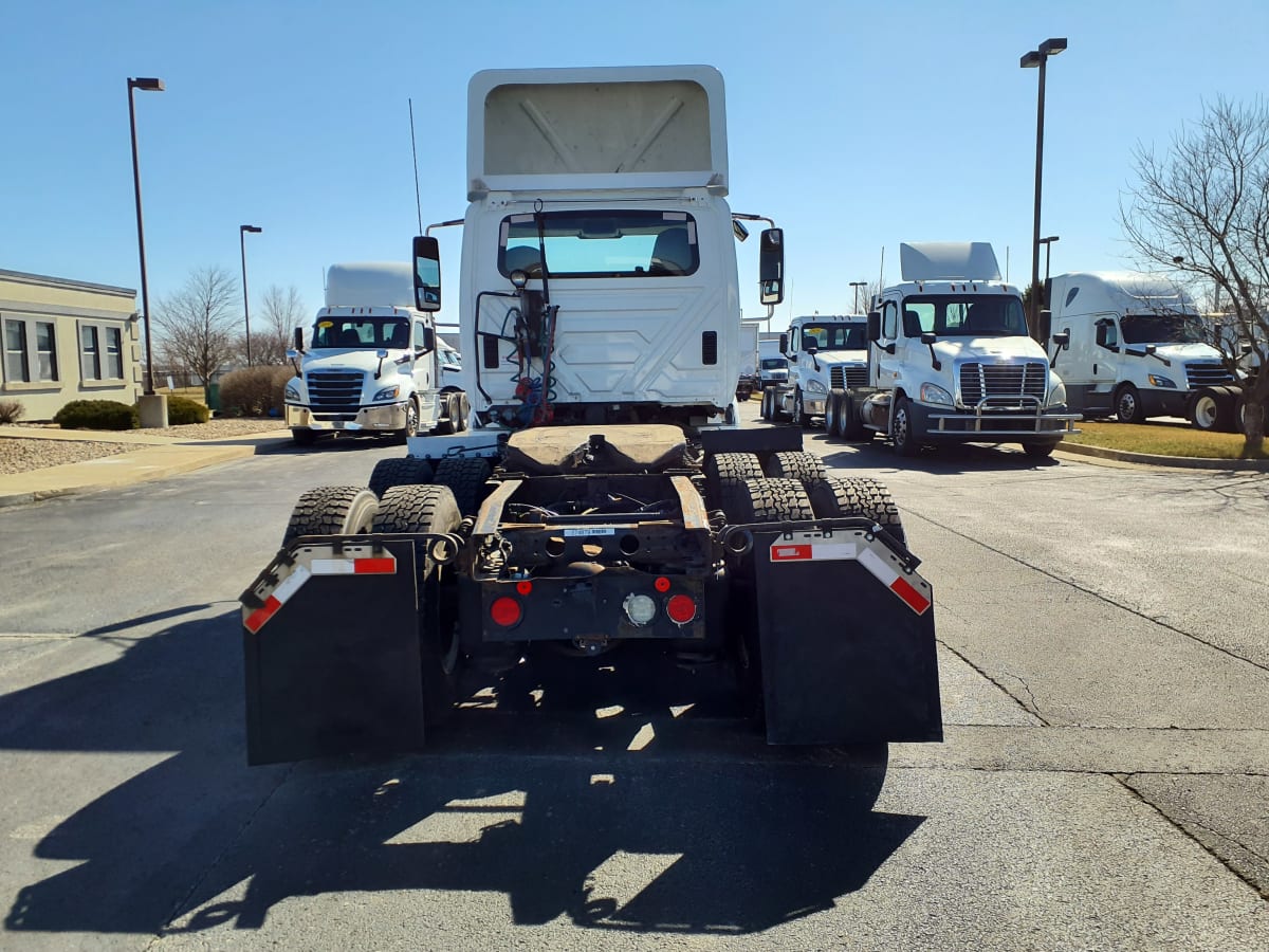 2016 Navistar International PROSTAR 374879