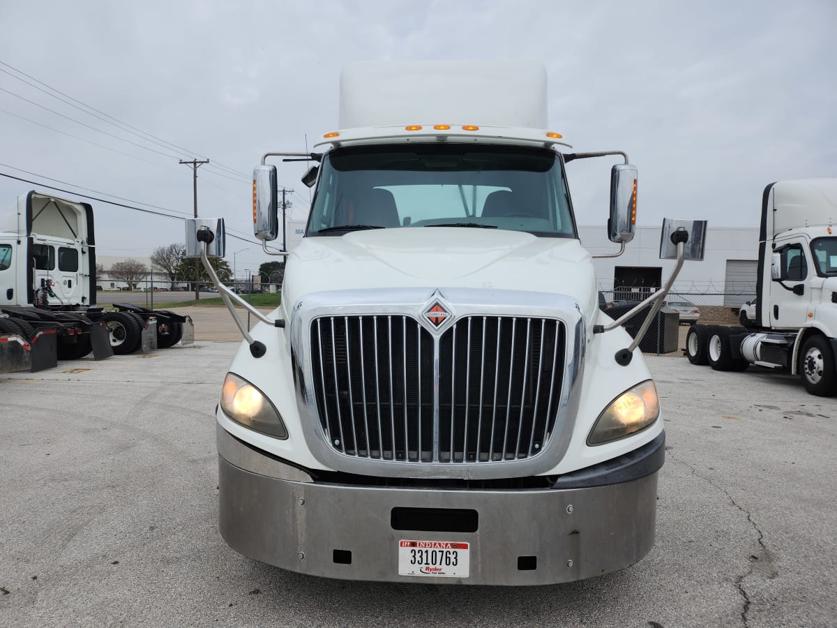 2016 Navistar International PROSTAR 374883