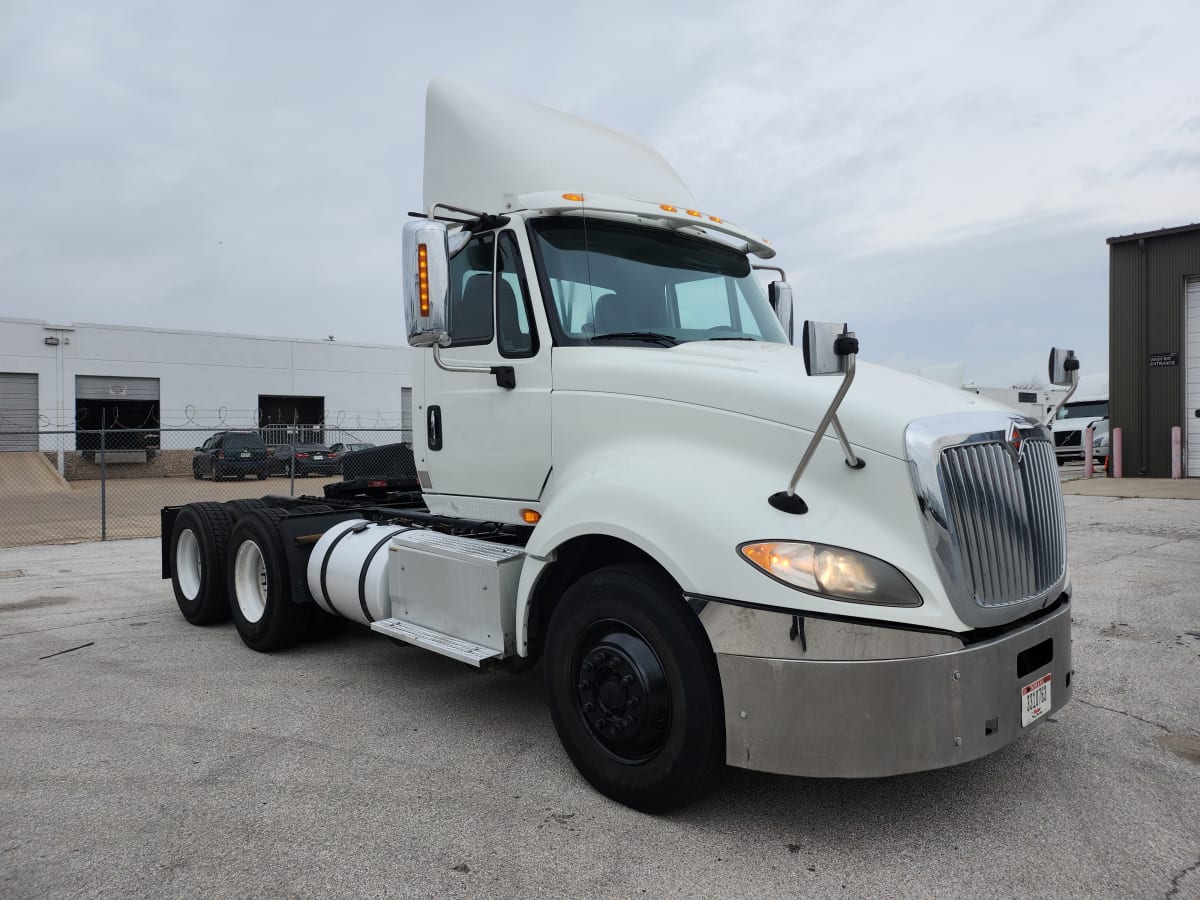 2016 Navistar International PROSTAR 374883