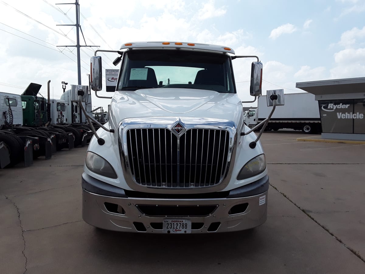 2016 Navistar International LT625 DAYCAB T/A 374990