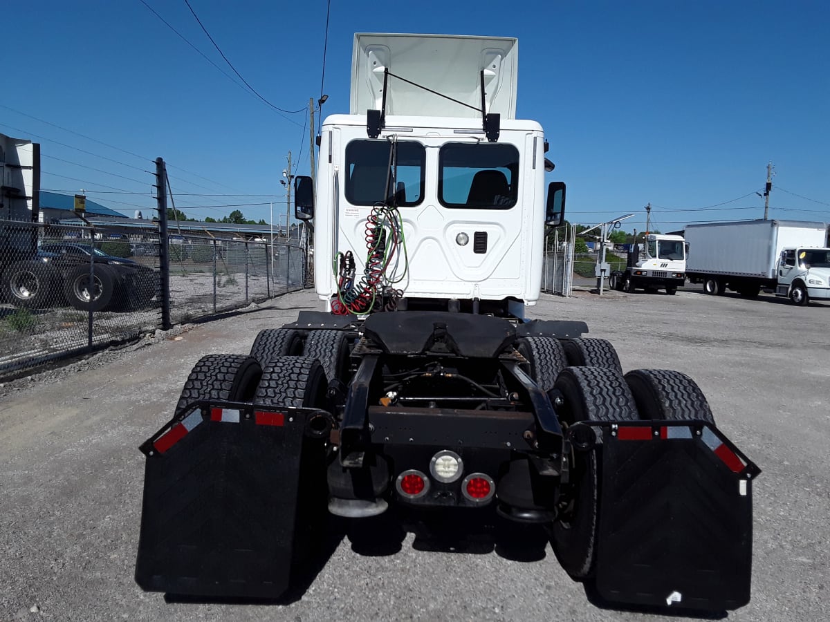 2015 Freightliner/Mercedes CASCADIA 125 375219