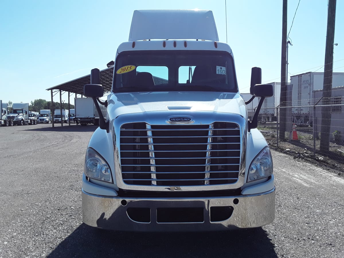 2015 Freightliner/Mercedes CASCADIA 125 375219