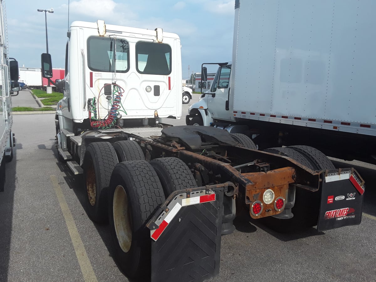 2015 Freightliner/Mercedes CASCADIA 125 375468