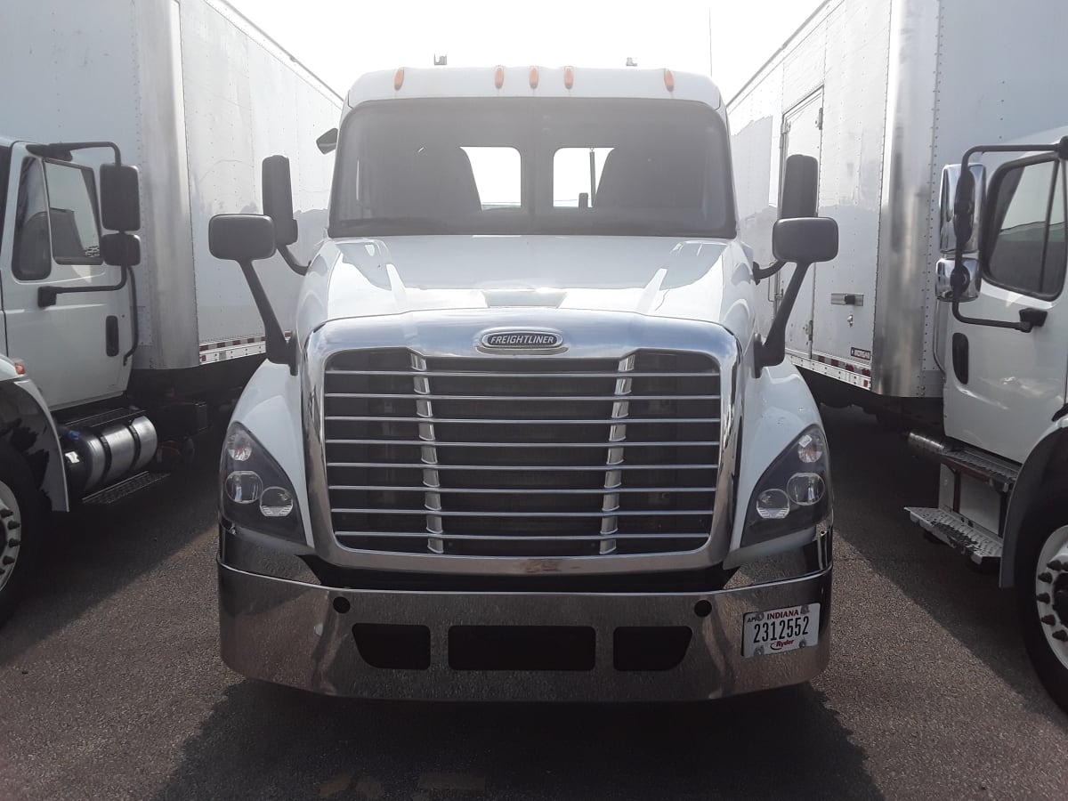 2015 Freightliner/Mercedes CASCADIA 125 375468