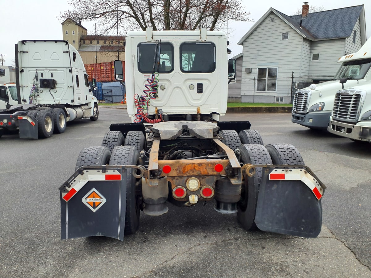 2015 Freightliner/Mercedes CASCADIA 125 375623