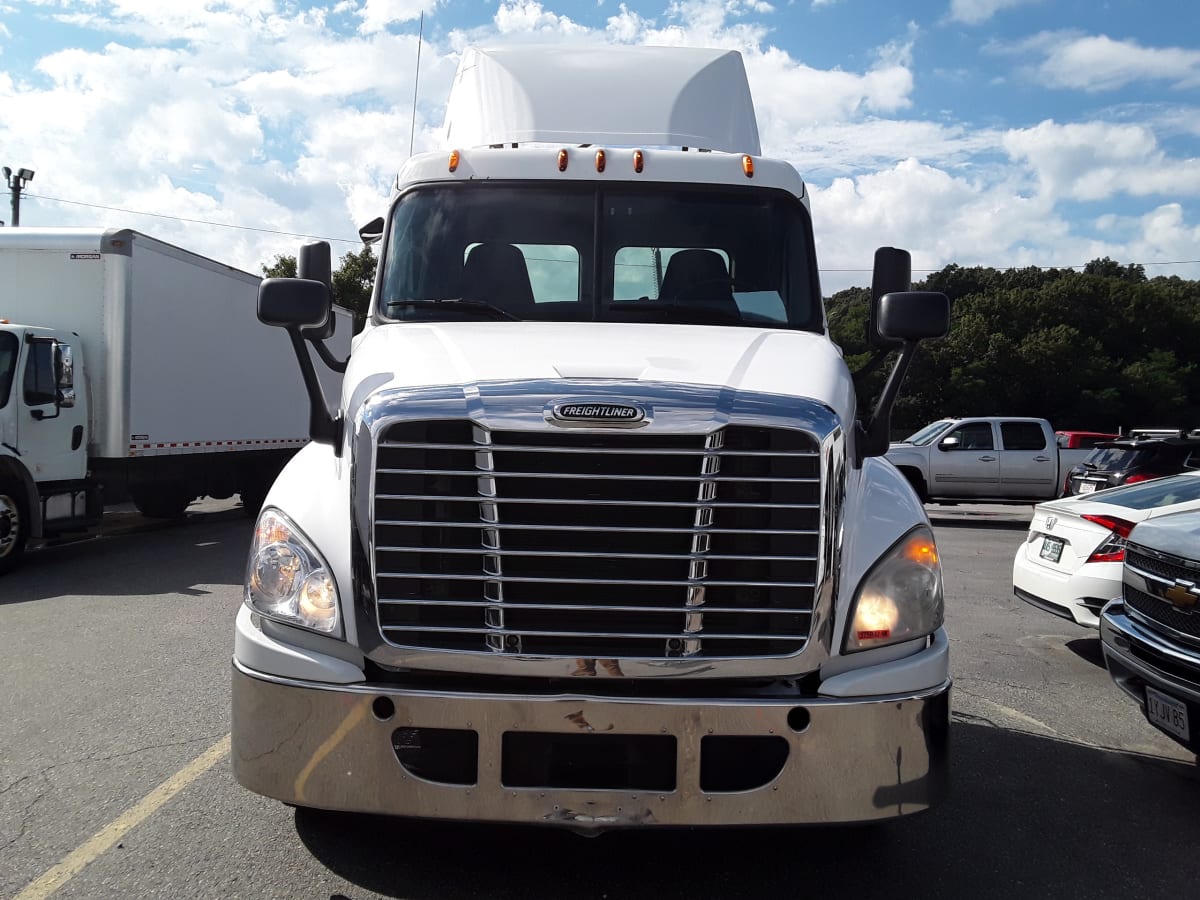 2015 Freightliner/Mercedes CASCADIA 125 375847