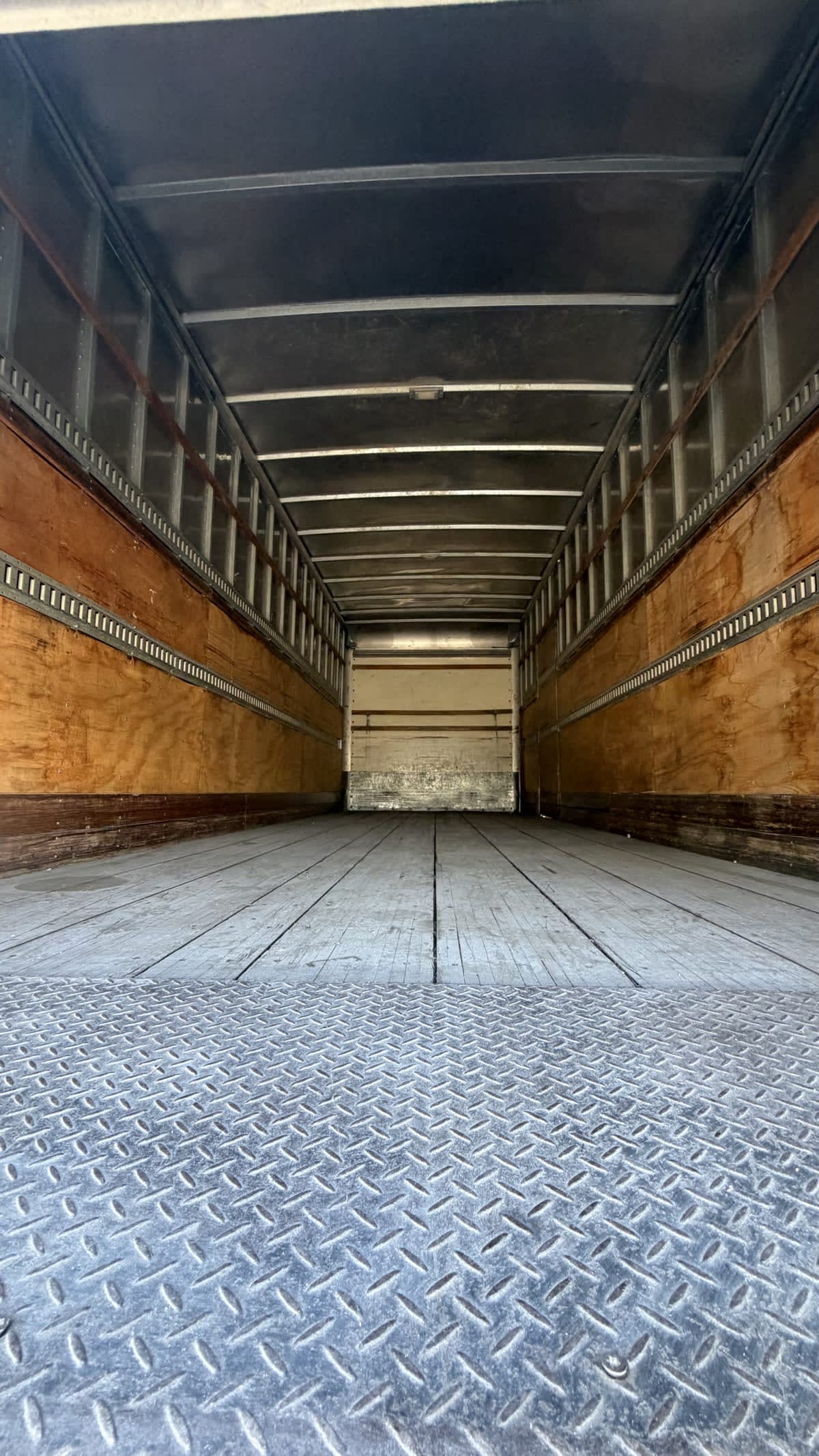 2016 Navistar International 4300 376489