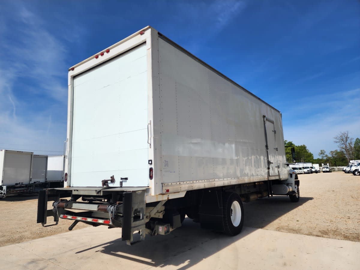 2016 Navistar International 4300 376518