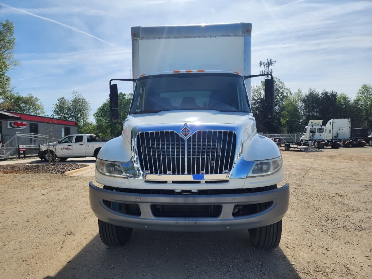 2016 Navistar International 4300 376518
