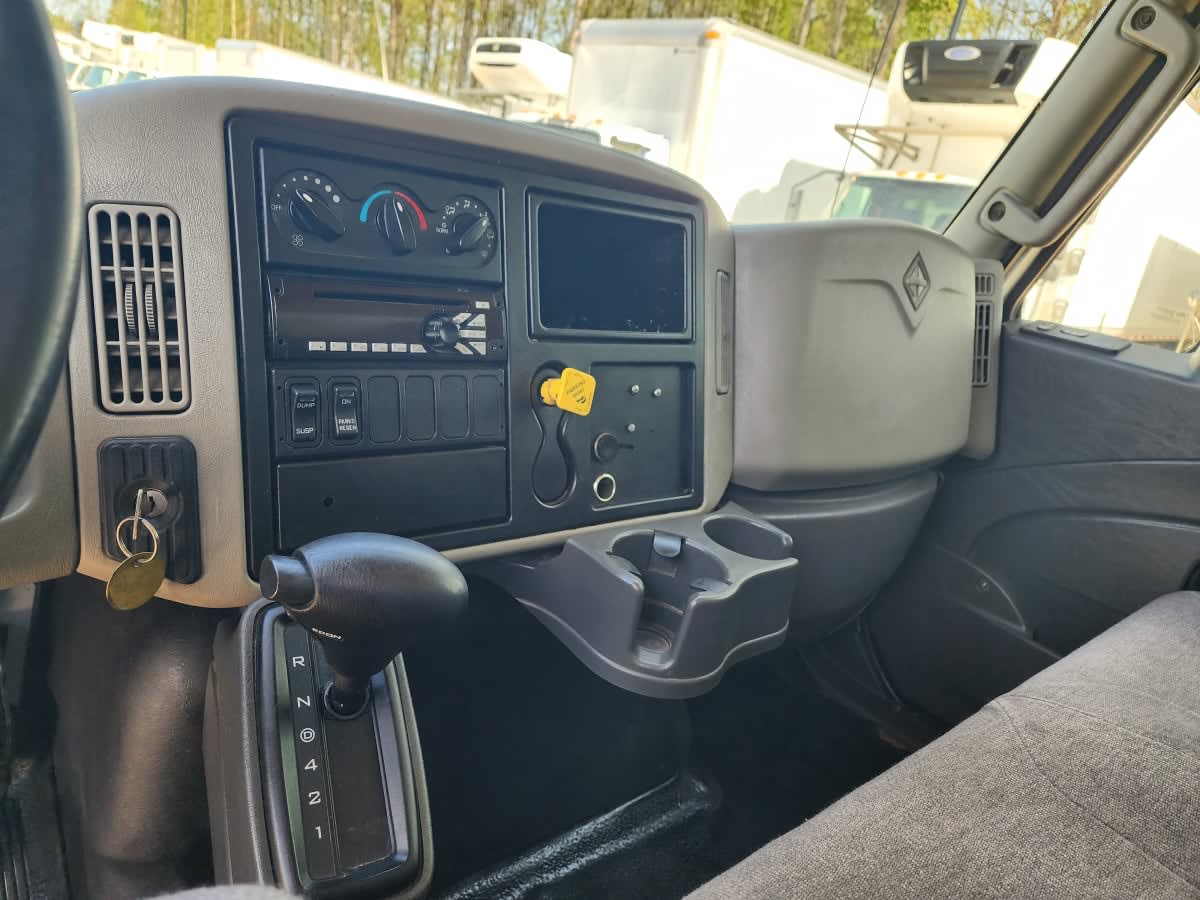 2016 Navistar International 4300 376518