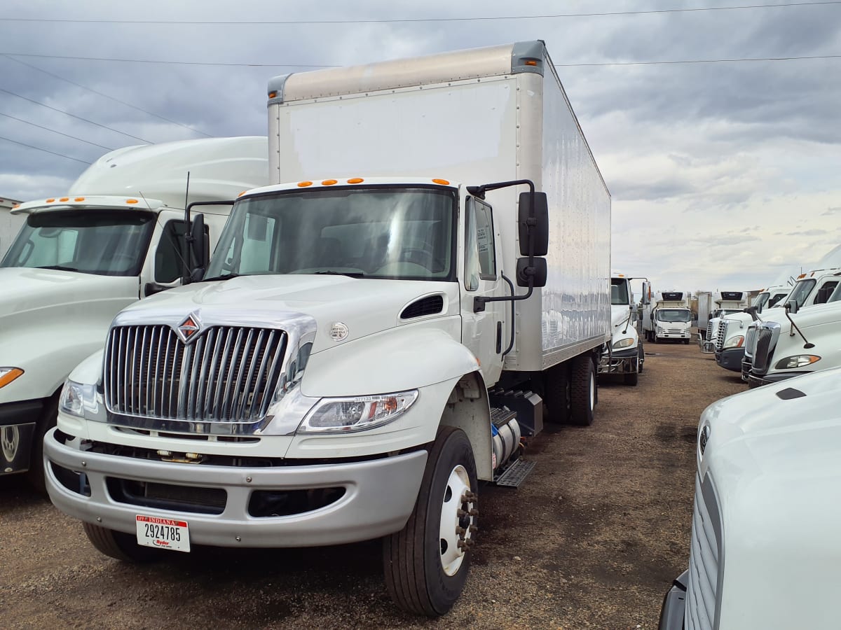 2016 Navistar International 4300 377133