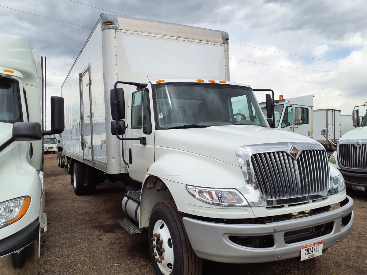 2016 Navistar International 4300 377133