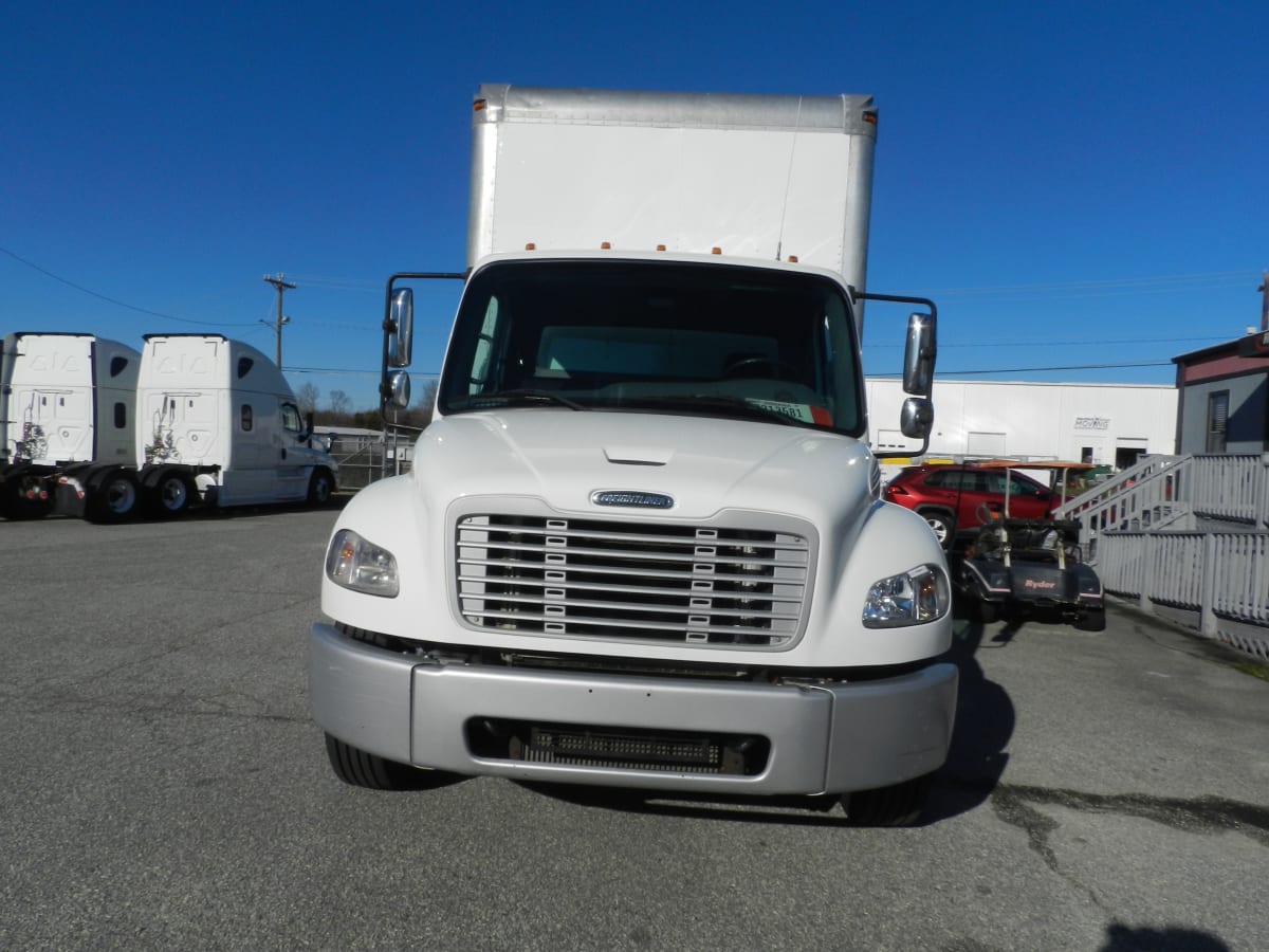 2016 Freightliner/Mercedes M2 106 377290