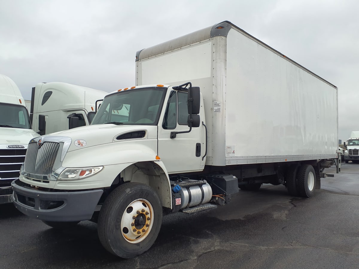 2016 Navistar International 4300 377525