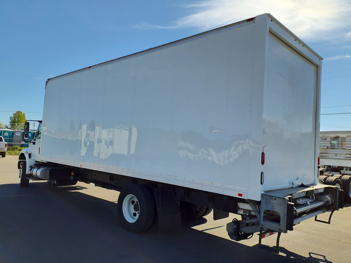 2016 Navistar International 4300 377698