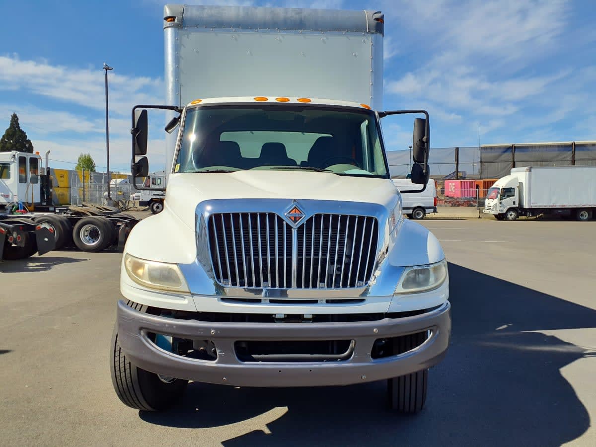 2016 Navistar International 4300 377698